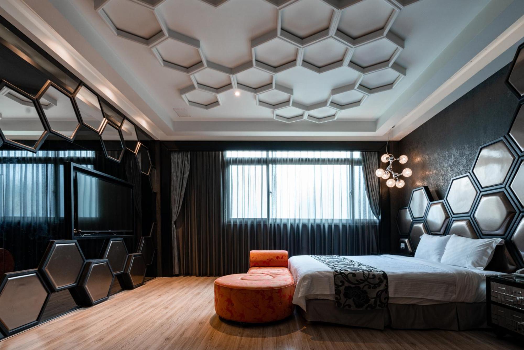 Puxin Blossom Motel מראה חיצוני תמונה